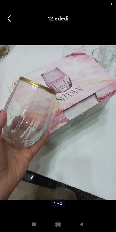 ucuz divar saatlari: 12 si