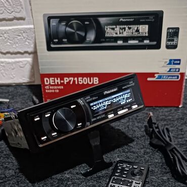 Pianolar: Yeni Simsiz (Bluetooth) Mikrofon Pioneer