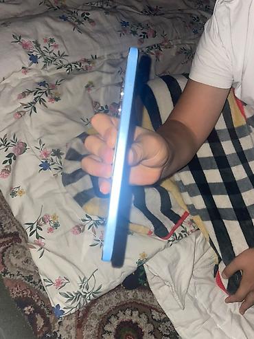 суббару форестер: Redmi, Redmi 12, Б/у, цвет - Голубой — 3