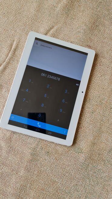 Tableti: Tablet kao nov veliki 10 inca sve rafi kbalitetna masina — 6