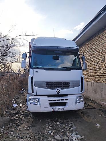 rio de tower: Тягач, Renault, 2010 г., Сar carrier trailer — 8
