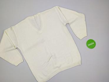 sweter etola: Sweter damski, rozmiar 4XL — 3
