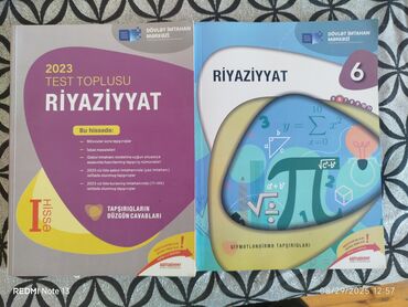 тгдк математика 6 класс скачать: 2023-cü il buraxılışlı bu riyaziyyat test toplusu və dərslik. Gül