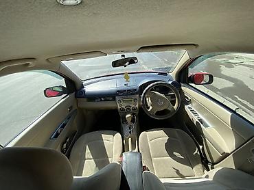 10 5j: Mazda Demio: 2004 г., 1.3 л, Автомат, Бензин, Хэтчбэк — 10