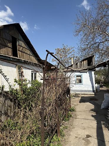 Продажа коттеджей и домов: Продается дом с участком 8,5 соток маевка Участок правильной формы — 13