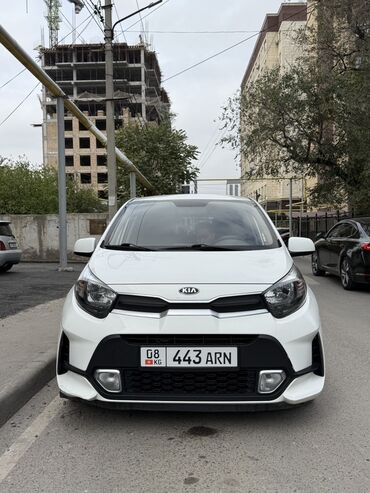 м зеркало бмв е39: Kia Morning: 2020 г., 1 л, Автомат, Бензин, Хэтчбэк