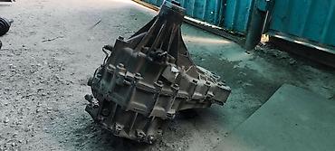 Другие детали КПП и трансмиссии: Раздаточная коробка (transfer case) для полного привода. диск — 7