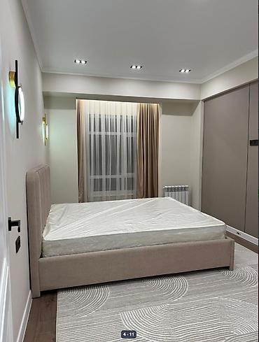 Продажа квартир: 2 комнаты, 72 м², Элитка, 2 этаж, Евроремонт — 4