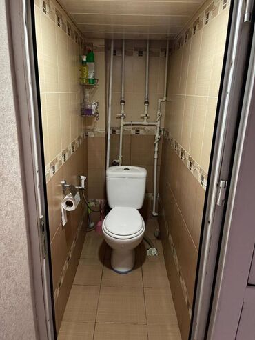 Köhnə tikili: Bakı, 3 otaqlı, Köhnə tikili, m. Xalqlar Dostluğu, 70 kv. m — 3