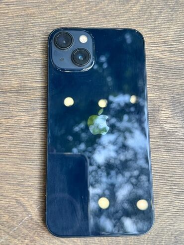 IPhone 13, Синий