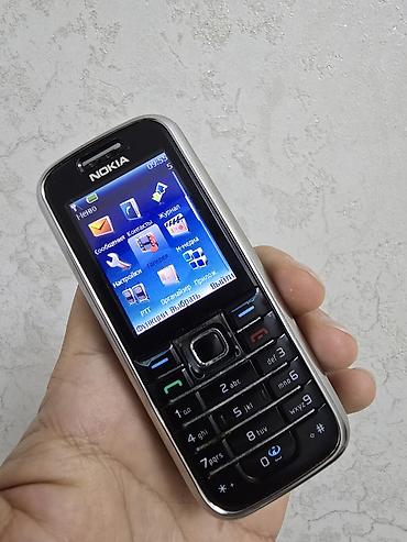 one plas: Продам легендарный NOKIA 6233, состояние среднее но в родном корпусе — 1