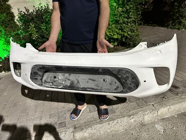 опель антара колеса: Бампер Арткы Kia, Колдонулган, Оригинал