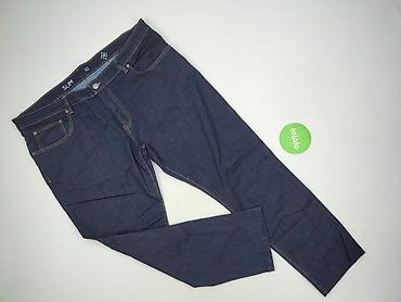 45x24: TEX, Jeansy damskie, rozmiar 6XL — 2