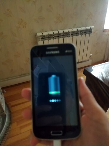 ZX: Samsung Galaxy Star 2, rəng - Qara, İki sim kartlı