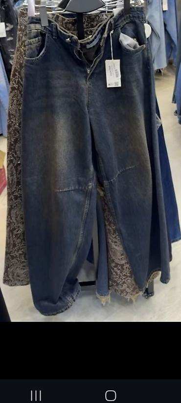 kastum şalvar: Şalvar, Lady Sharm, XL — 1