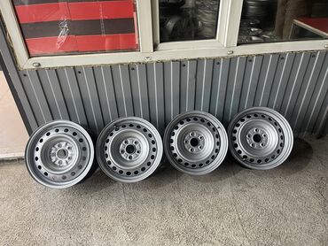 Диски: Железные Диски R 16