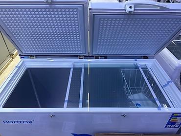 Морозильники: Морозильник, Новый, Бесплатная доставка — 2