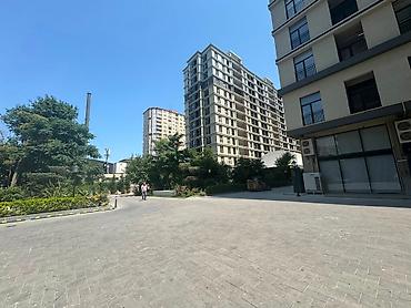 zigda bina evleri: 2 otaqlı, Yeni tikili, 89 kv. m — 4