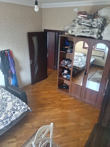 Mətbəx mebeli: Mətbəx mebeli və texnika dəsti - Müasir dizaynlı mətbəx mebeli — 17