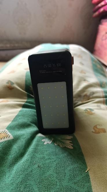 separator nədir: Çoxfunksiyalı powerbank/daşına bilən enerji bloku - Korpus: kompak — 2