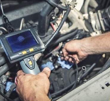 Автоуслуги: Carsys DPM816pro- (hər növ metal üzrə(dəmir aliminium və s.) — 3