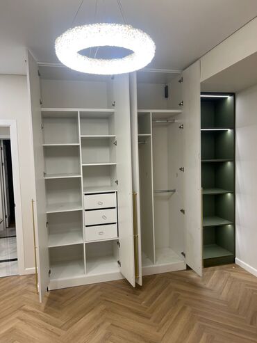 Мебель на заказ: Мебель на заказ, Спальня, Кухонный гарнитур, Стол, Шкаф — 28