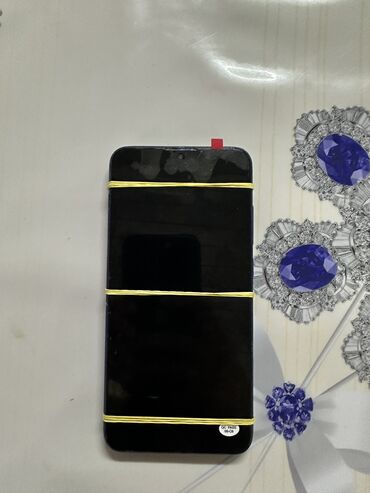телефон в рассрочку айфон 11: Redmi, Redmi 8, Колдонулган, 64 ГБ, түсү - Көк, 2 SIM