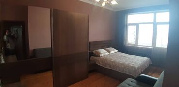 Yeni tikili: 3 otaqlı, Yeni tikili, m. Həzi Aslanov, 108 kv. m — 12