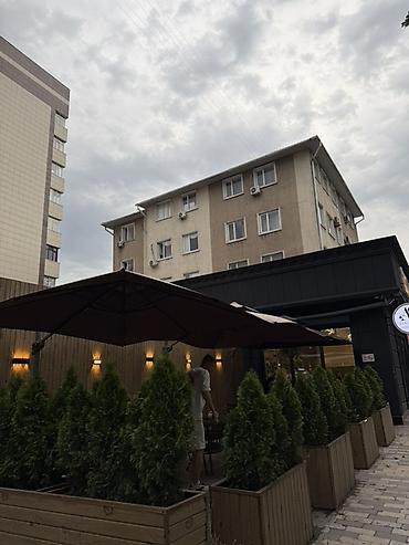 Продажа квартир: 1 комната, 37 м², Индивидуалка, 4 этаж, Косметический ремонт — 1