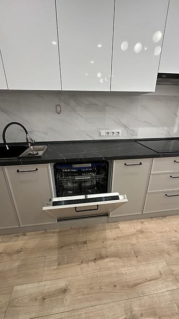 Продажа квартир: 3 комнаты, 115 м², КНУ Элитка, 4 этаж, Дизайнерский ремонт — 5