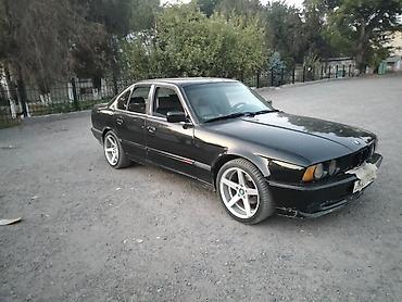 лобовое стекло опель вектра б: BMW 5 series: 1994 г. — 5
