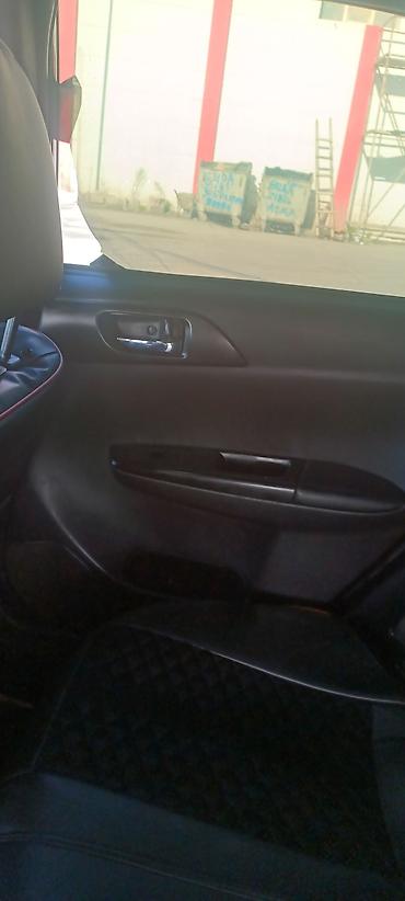 latun satisi: Subaru Impreza: 1.5 l | 2008 il 291000 km Sedan — 5
