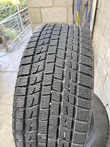 пакршка 14: Шины 235 / 55 / R 18, Зима, Новый, Комплект, Китай, Hilo — 5