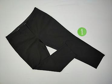 trousers: KappAhl, Spodnie materiałowe damskie, rozmiar 3XL — 2
