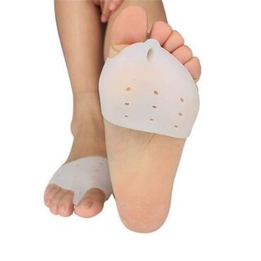 Longete za ispravljanje čukljeva: Cena 900 din/par. Silikonski korektor za prste - Idealno za one koji — 4