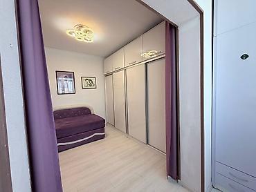 35: 3 комнаты, 65 м², 12 мкр 105 серия, 3 этаж, Евроремонт — 5