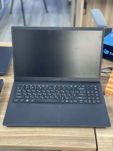 Модемы и сетевое оборудование: Acer Aspire, 15.6 ", Intel Core i3, < 128 ГБ