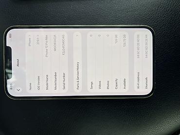 samsung a54: IPhone 12 Pro Max, 128 ГБ - Модель: iPhone 12 Pro Max (Model Number — 1