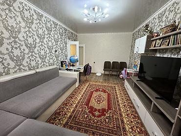 rent apartment: 4 комнаты, 78 м², 106 серия, 1 этаж — 4