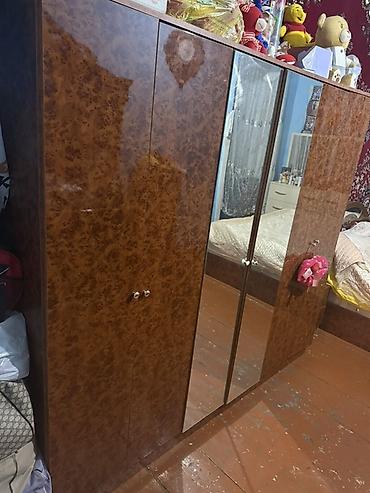 hava yatagi: Real alıcı olsa endirim olacaq gəlib baxa bilərsiz İki tumba,yataq — 2