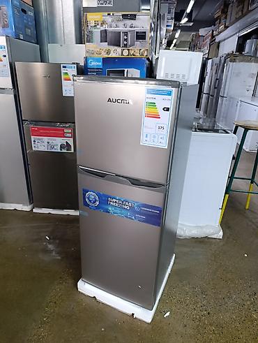 Холодильники: Холодильник Avest, Новый, Двухкамерный, De frost (капельный), 50 * 125 * 50 — 3