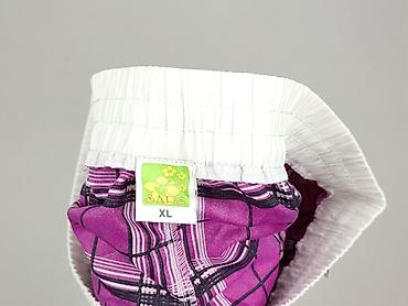pyjama: Szorty damskie, rozmiar XL — 4