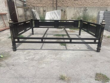 живая изгородь цена за метр: Эки кишилик керебет, Without a mattress, узуну - 3500 см