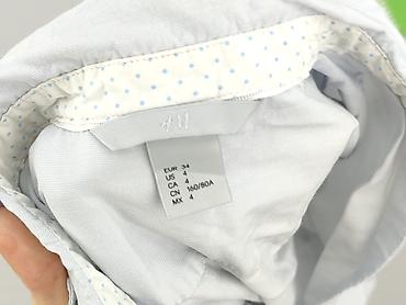 skad koszula: H&M, Koszula damska, rozmiar XS — 4