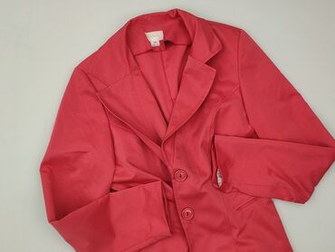 Women's Clothing: Women's blazer, size L (EU 40)