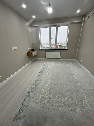 Продажа квартир: 1 комната, 45 м², Элитка, 11 этаж, Евроремонт — 2