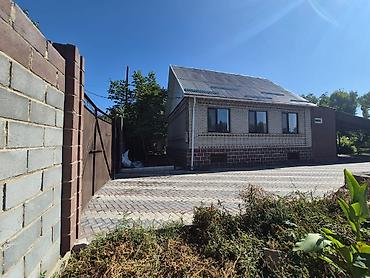 3 комнаты, 60 м², 4 соток, Сокулук