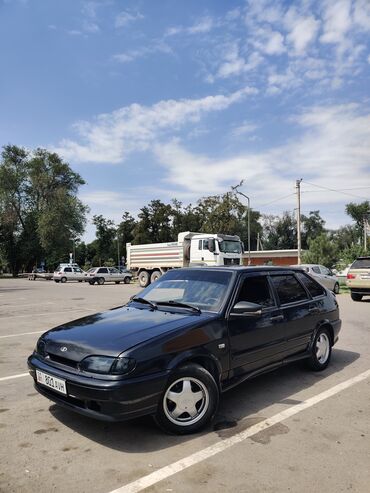 авто в рассрочку без банка без первоначального взноса в бишкеке: Продаю ВАЗ-2114, об 1.6 8-клапан, состояние отличное, салон чистый