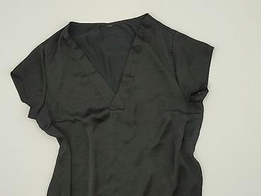 koszula w kratę pull: Bluzka damska, rozmiar S — 1
