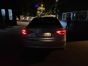 аванти 3: Посуточная аренда авто! Возраст строго 21+ стаж 2+. Залог 10 000 сом — 4
